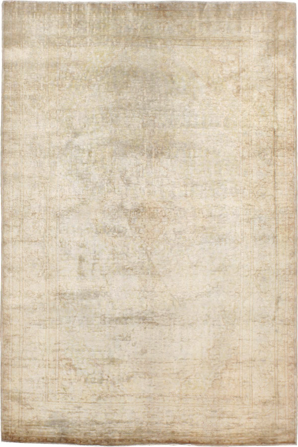 A Sivas Carpet, No.10318 - Staging