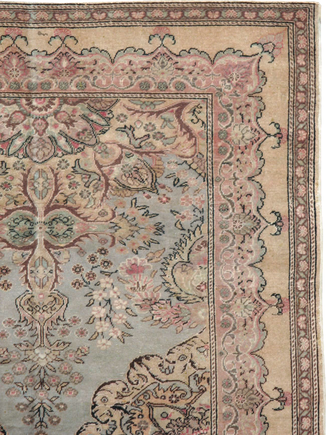 A Sivas Carpet, No.10604 - Staging