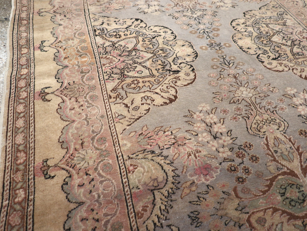 A Sivas Carpet, No.10604 - Staging