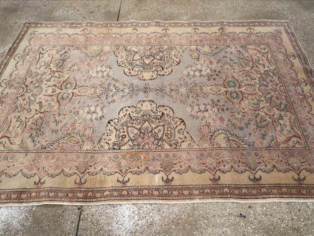 A Sivas Carpet, No.10604 - Staging