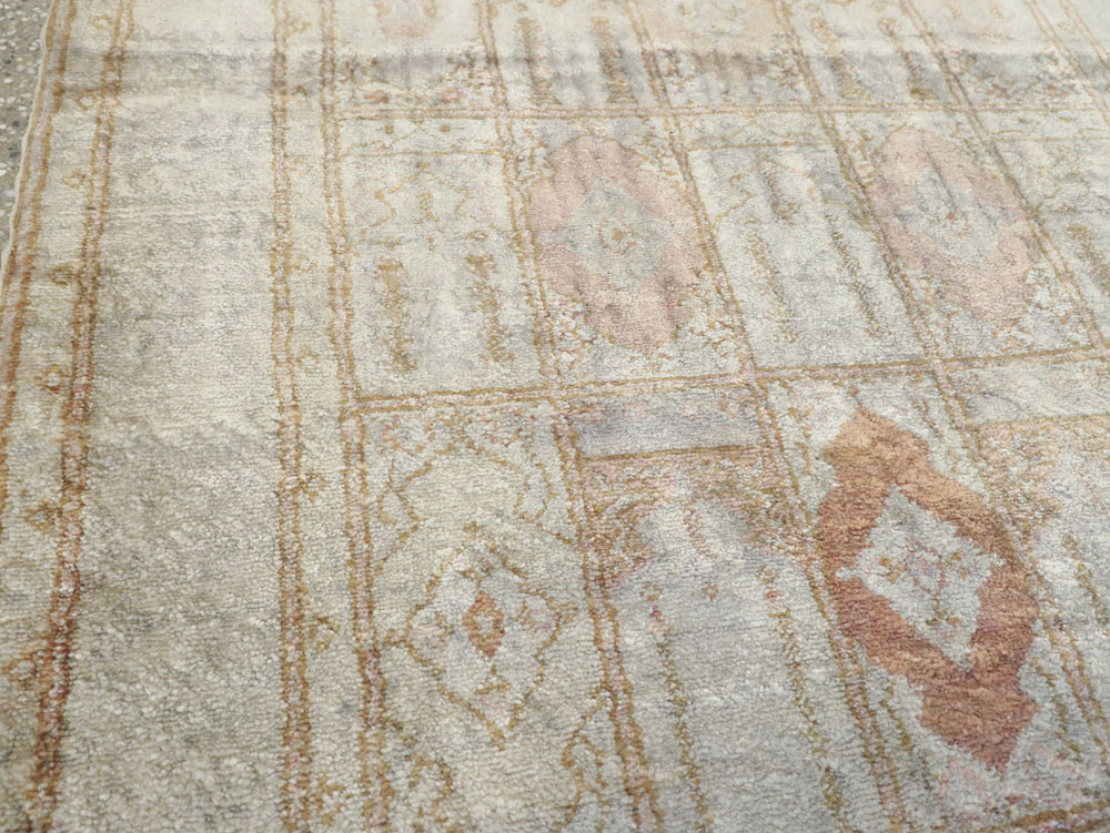 A Sivas Carpet, No.10789 - Staging