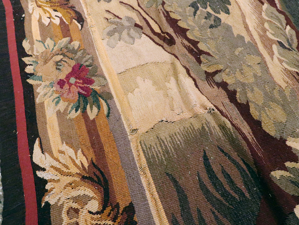 A Tapestry Carpet, No.10820 - Staging