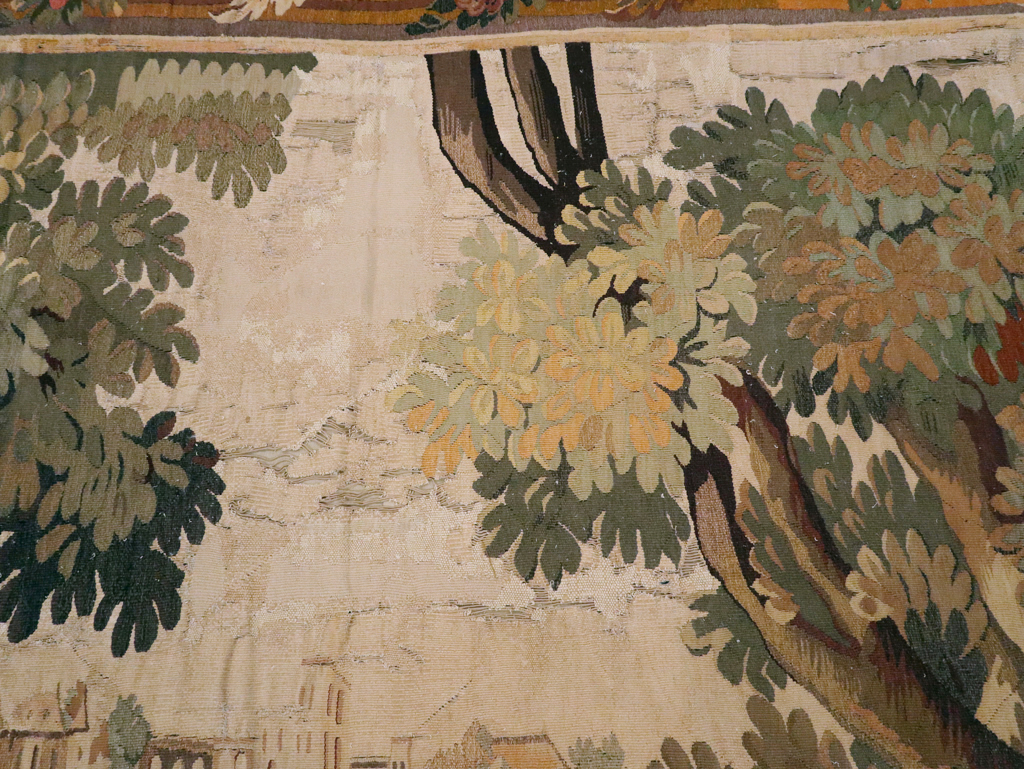 A Tapestry Carpet, No.10820 - Staging