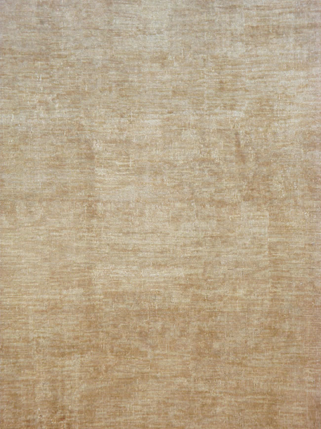 Antique Indian Agra Rug, No.12265 - Staging