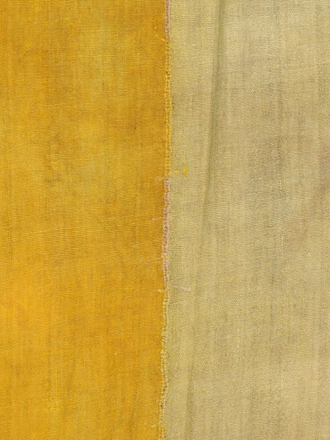 Vintage Turkish Anatolian Kilim Rug, No.12823 - Staging