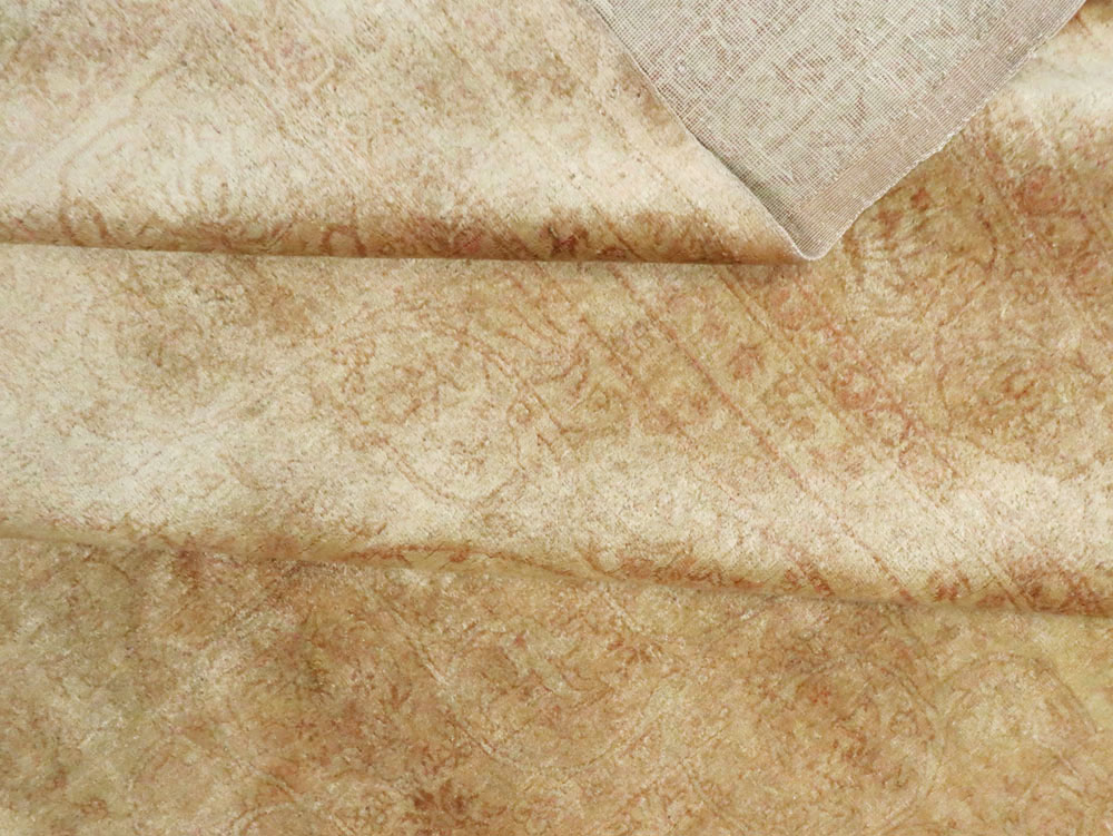 Vintage Persia Sivas Carpet, No.13203 - Staging