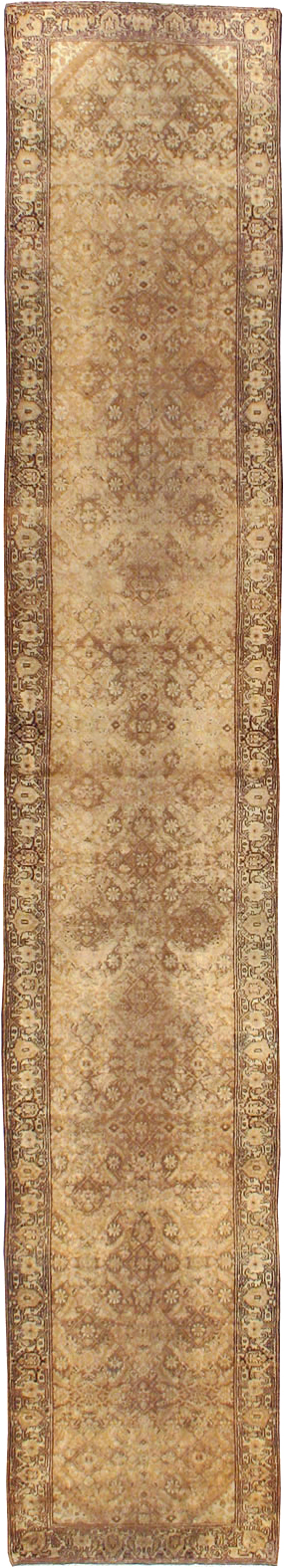 Vintage Indian Amritsar Runner, No.13974 - Staging