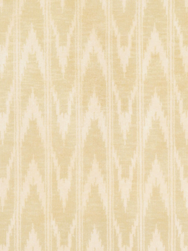 Vintage Indian Cotton Agra Carpet, No.13980 - Staging