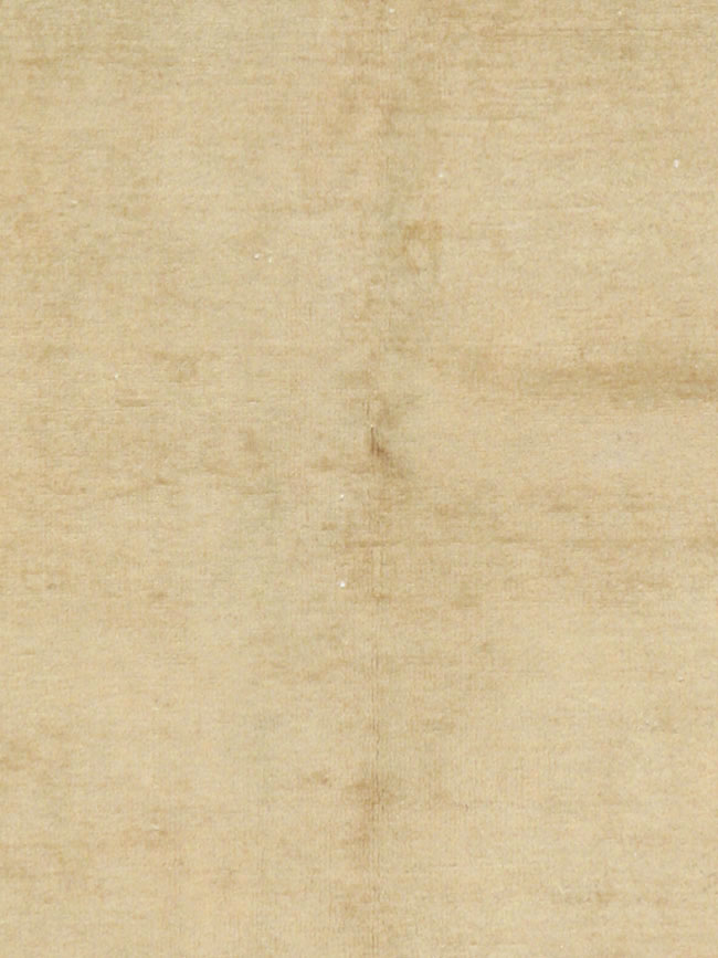 Vintage Turkish Sivas Carpet, No.14971 - Staging