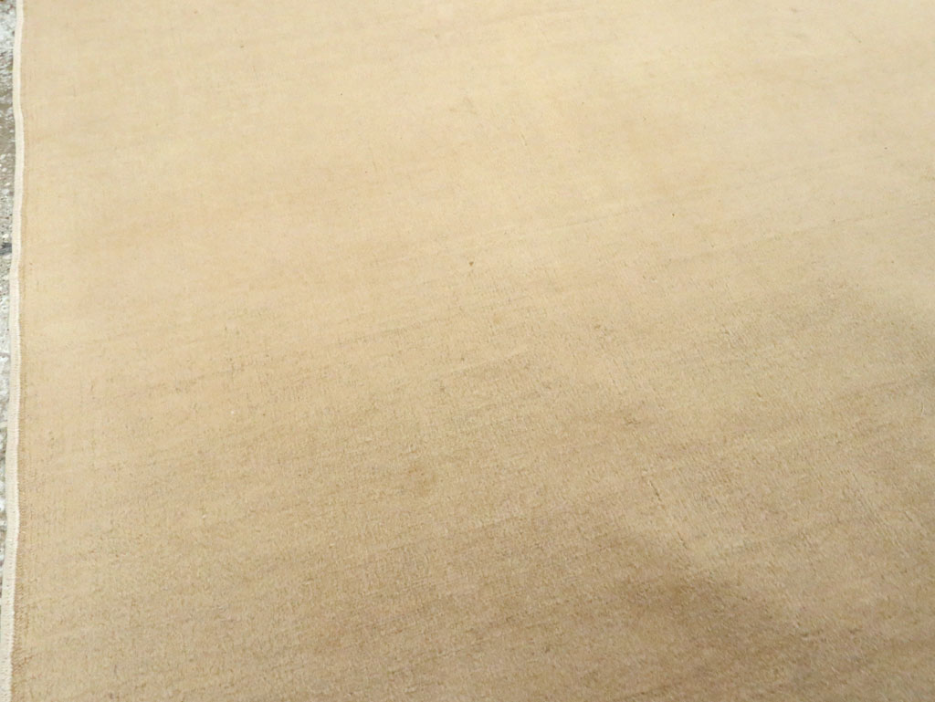 Vintage Turkish Sivas Carpet, No.14971 - Staging