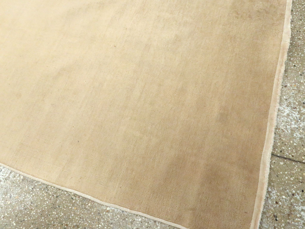 Vintage Turkish Sivas Carpet, No.14971 - Staging