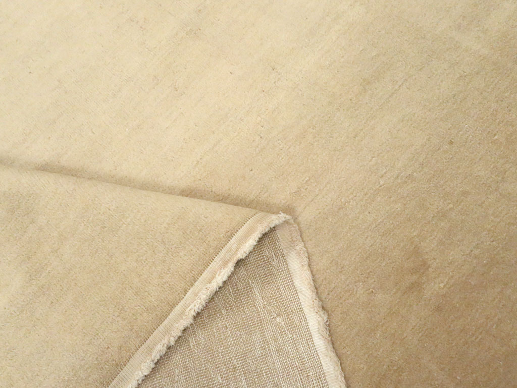 Vintage Turkish Sivas Carpet, No.14971 - Staging