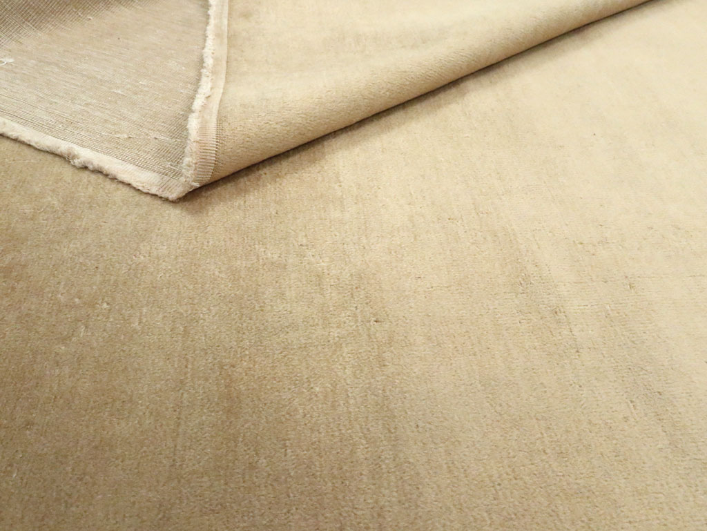 Vintage Turkish Sivas Carpet, No.14971 - Staging