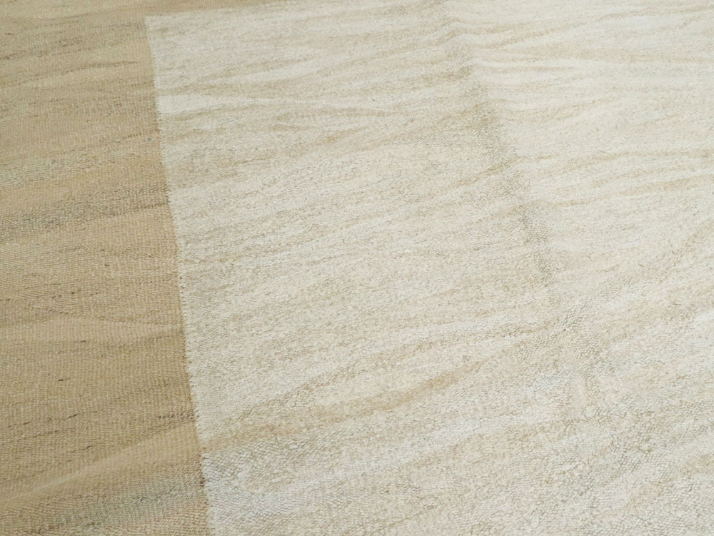 Vintage Turkish Kilim, No.17268 - Staging