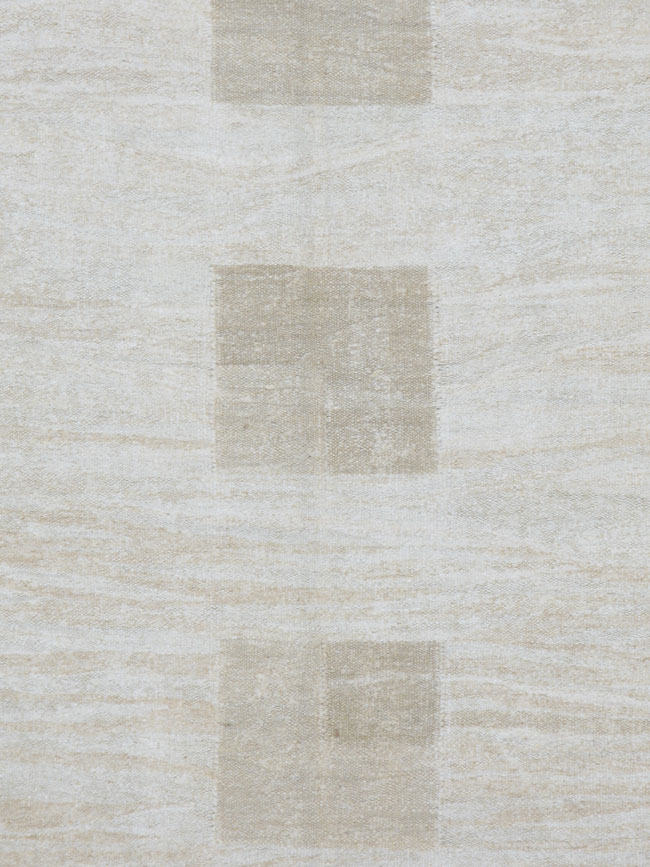 Vintage Turkish Kilim, No.17268 - Staging