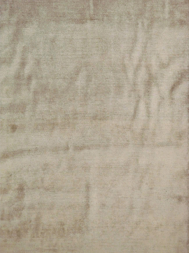 Antique Indian Agra Carpet, No.17547 - Staging