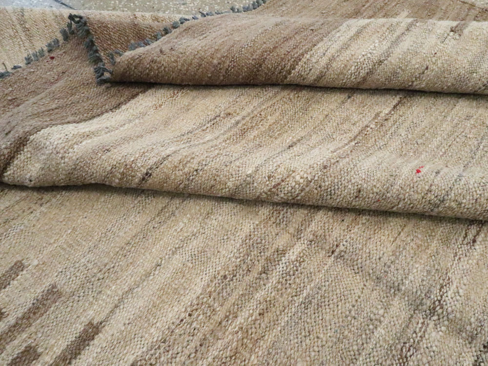 Vintage Turkish Kilim, No.17848 - Staging