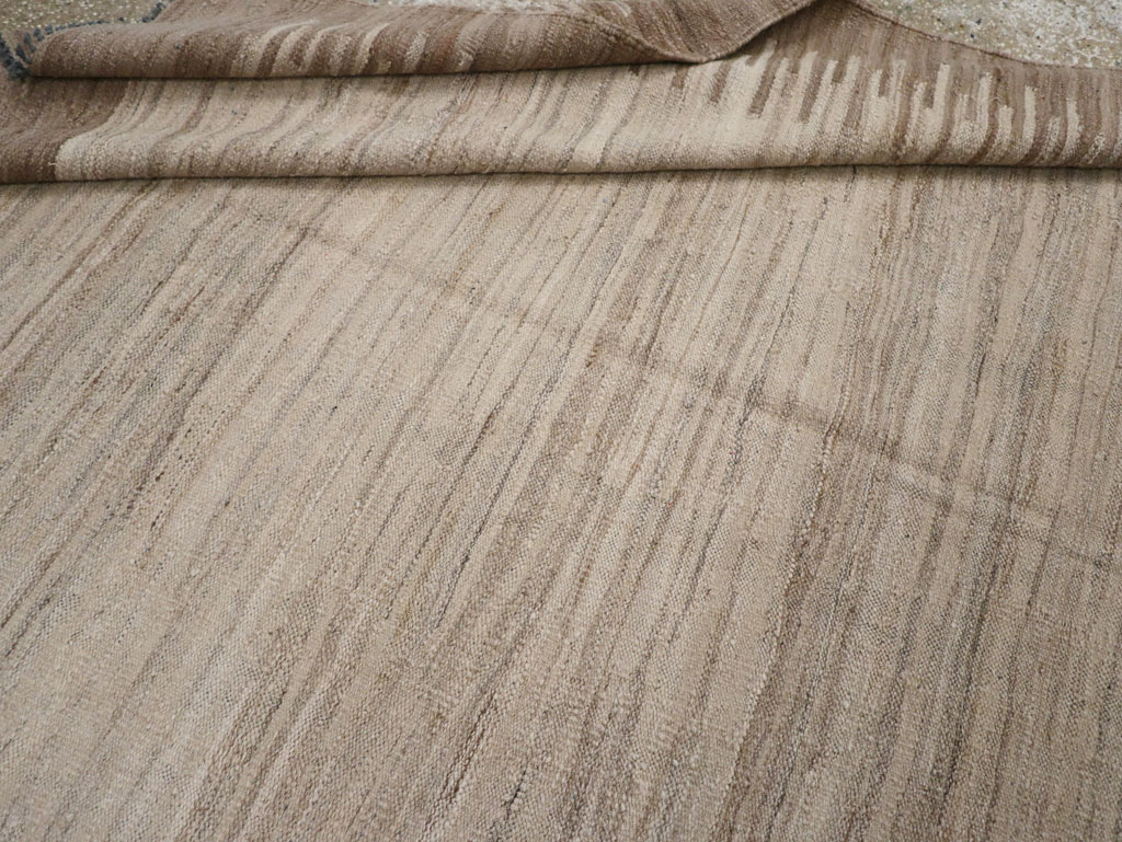 Vintage Turkish Kilim, No.17848 - Staging