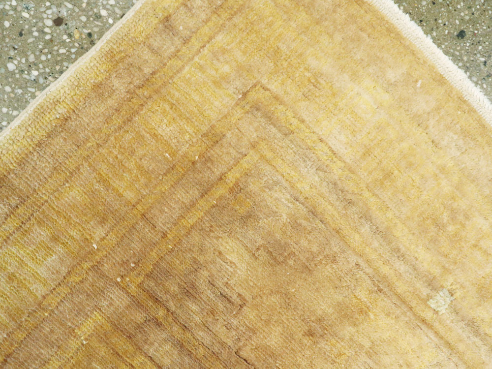 Vintage Turkish Sivas Runner, No.17868 - Staging