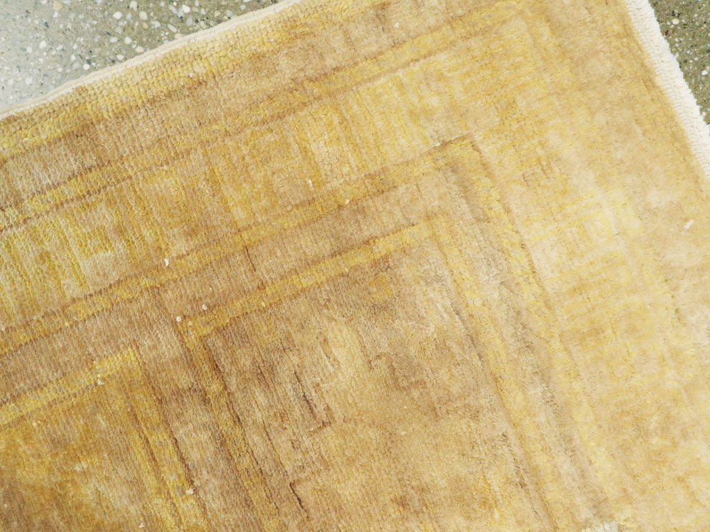 Vintage Turkish Sivas Runner, No.17868 - Staging