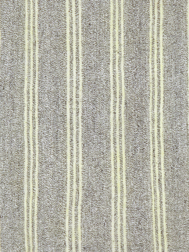 Vintage Turkish Flat-weave Kilim, No.18103 - Staging