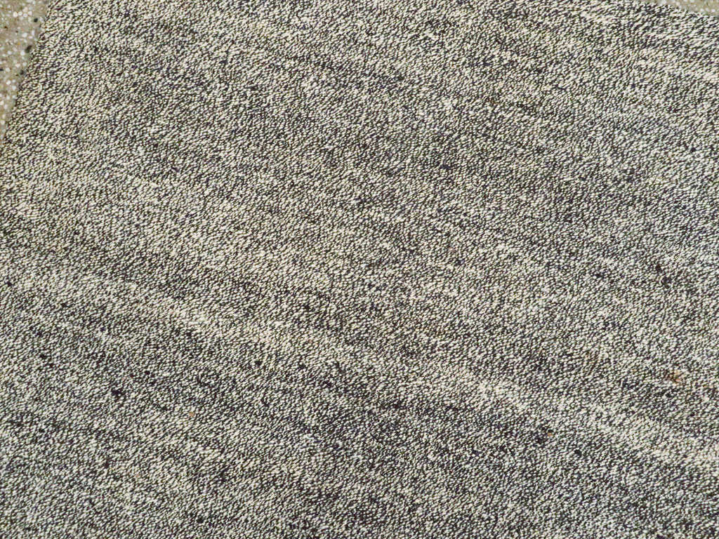 Vintage Turkish Flat-weave Kilim, No.18112 - Staging