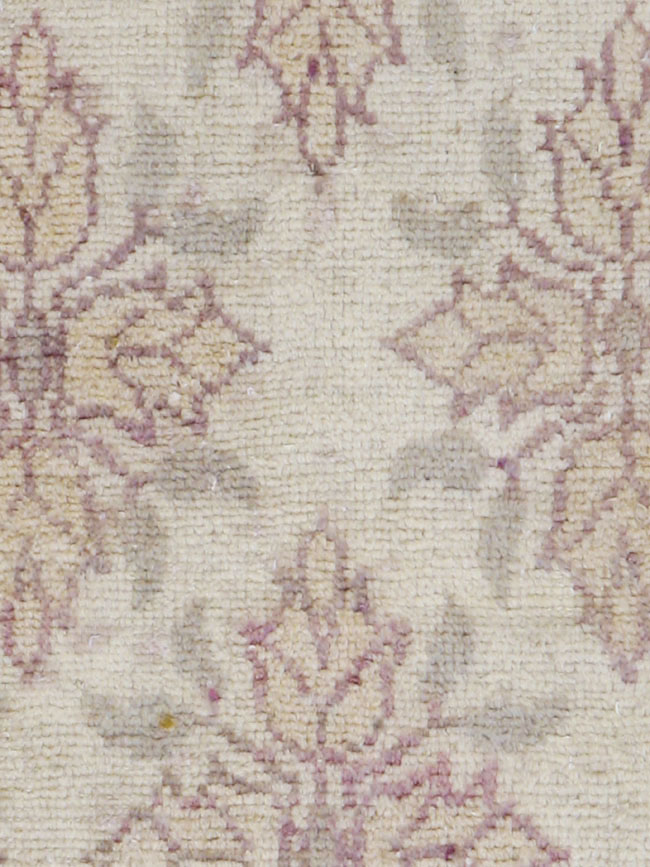 Vintage Turkish Anatolian Rug, No.18295 - Staging