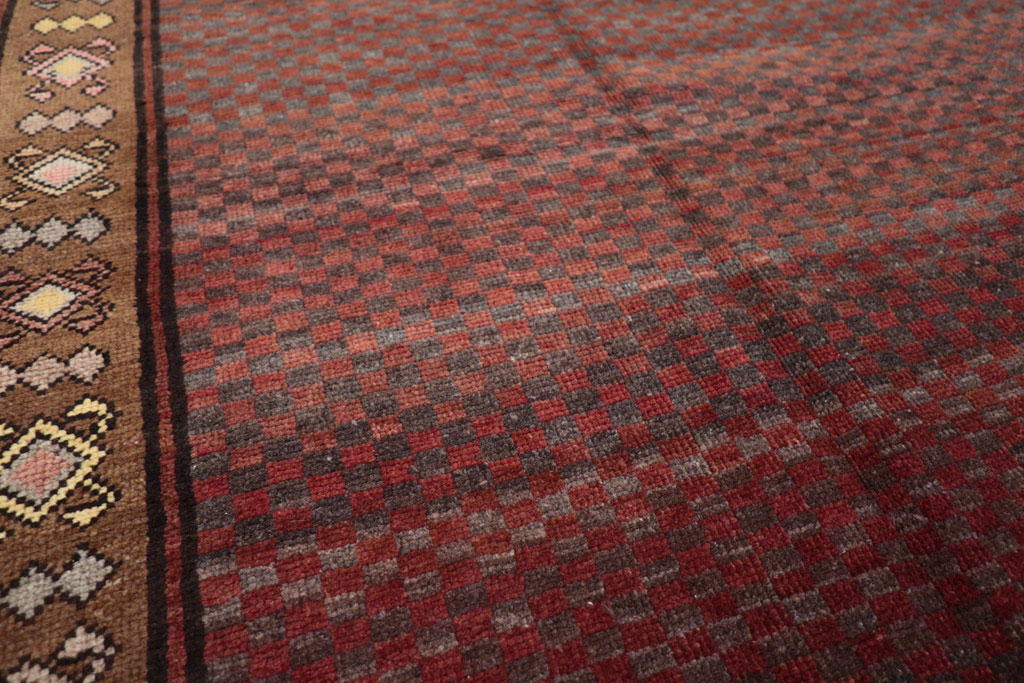 Vintage Turkish Anatolian Carpet, No.20222 - Staging