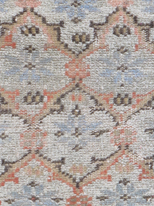 Vintage Turkish Anatolian Rug, No.20804 - Staging