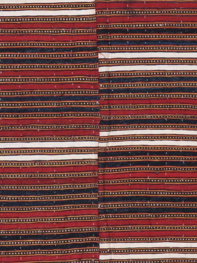 Vintage Persian Lahaf, No.22511 - Staging