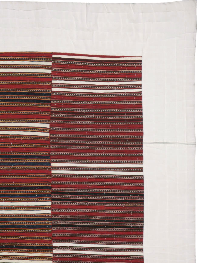 Vintage Persian Lahaf, No.22511 - Staging