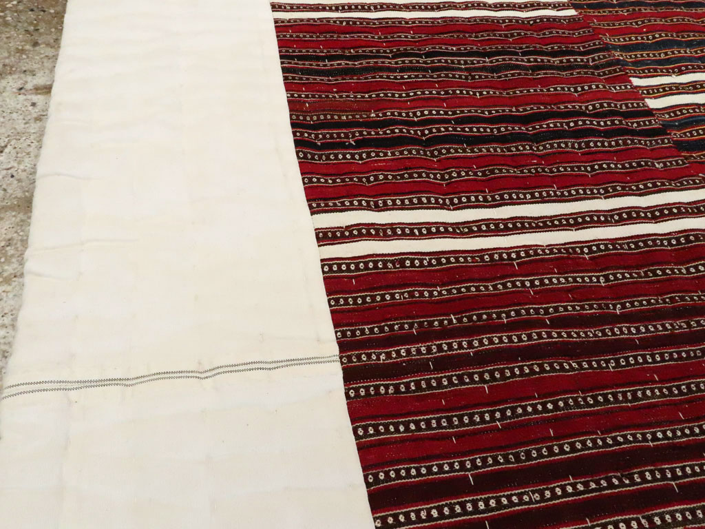 Vintage Persian Lahaf, No.22511 - Staging