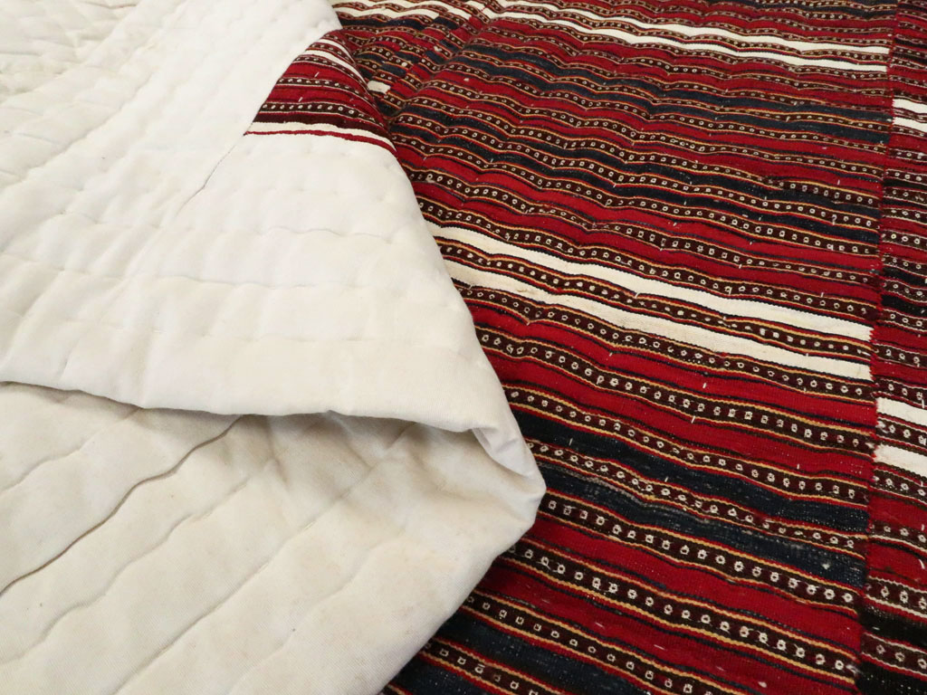 Vintage Persian Lahaf, No.22511 - Staging