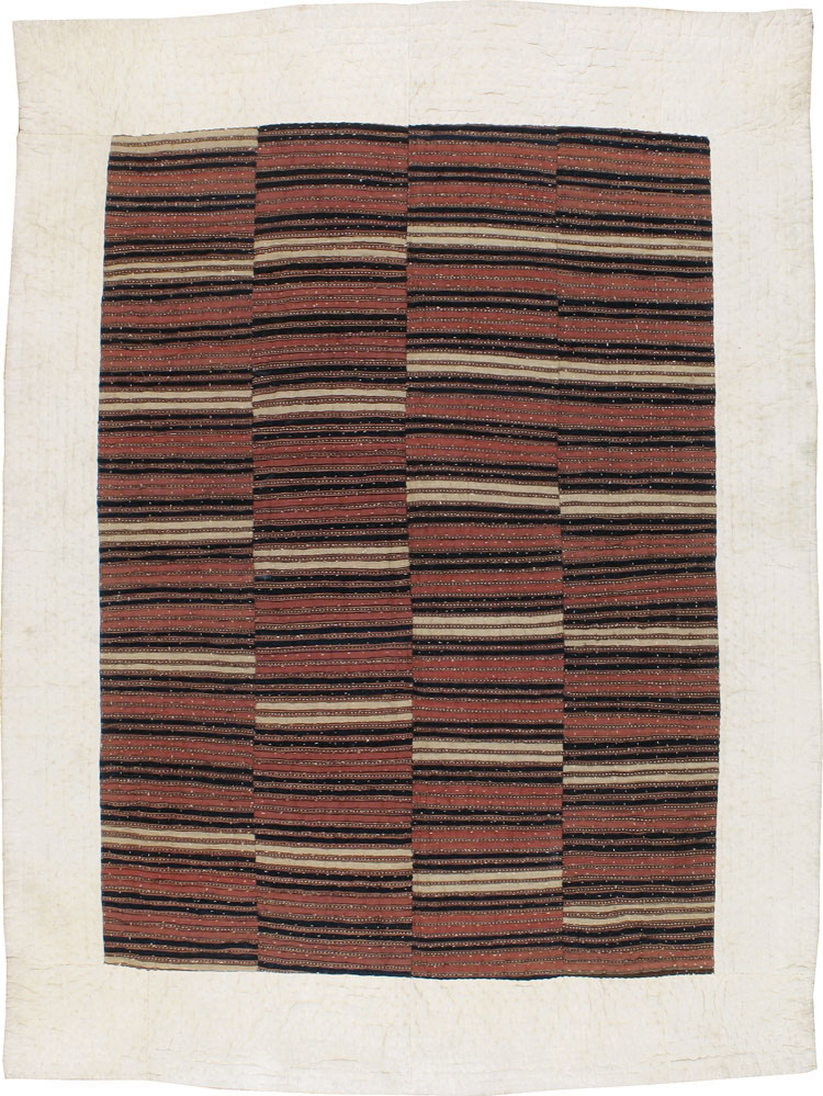 Vintage Persian Lahaf, No.22512 - Staging