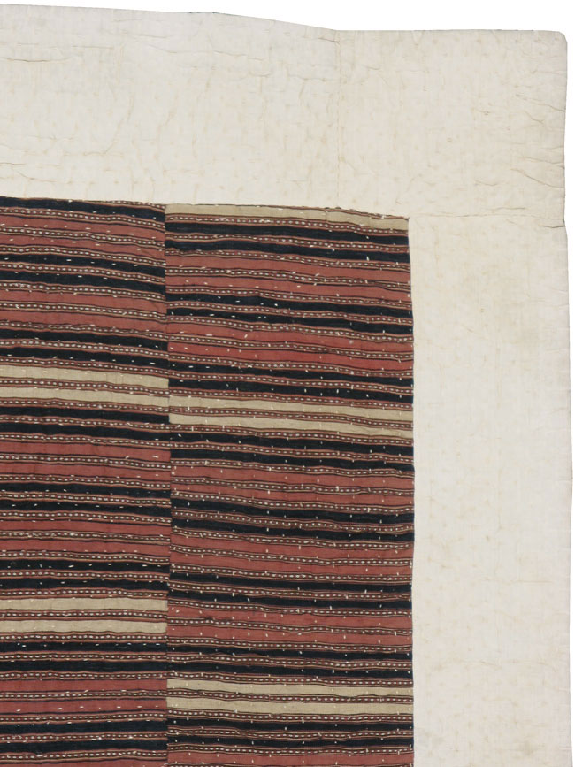 Vintage Persian Lahaf, No.22512 - Staging