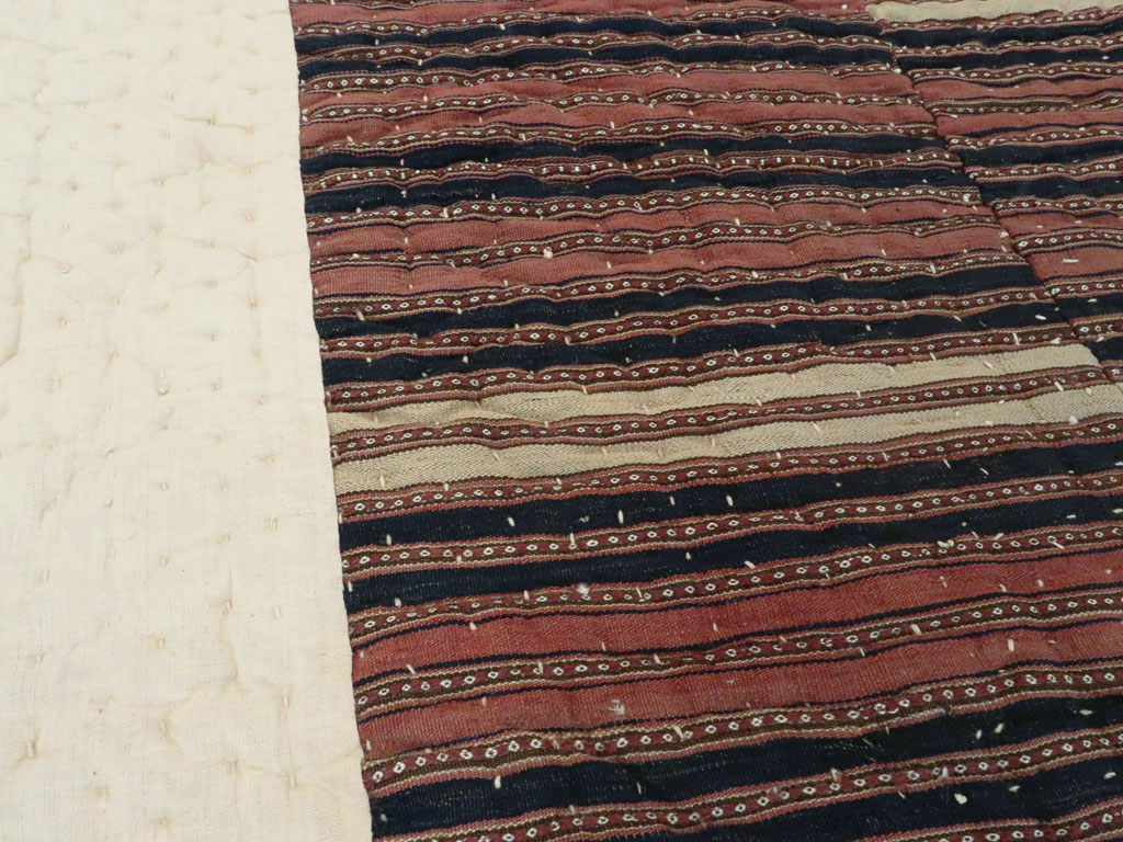 Vintage Persian Lahaf, No.22512 - Staging