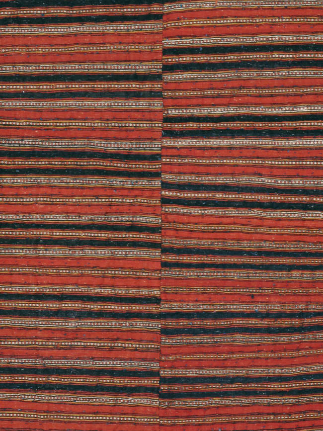 Vintage Persian Lahaf, No.22513 - Staging