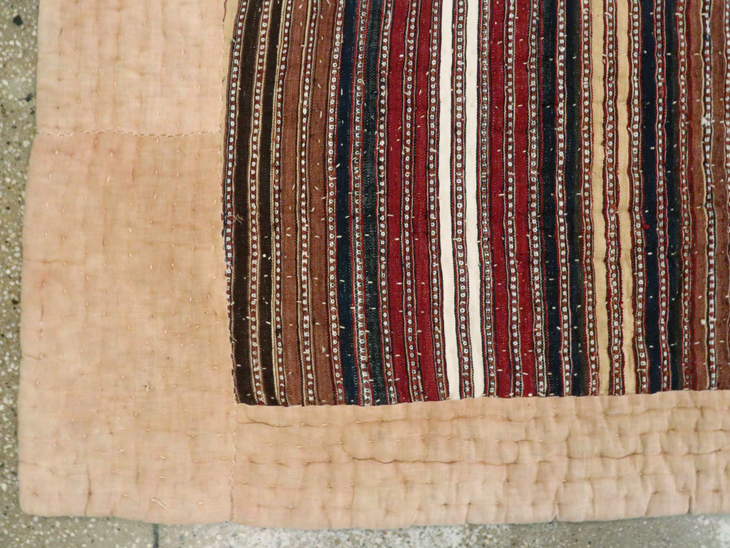 Vintage Persian Lahaf, No.22514 - Staging