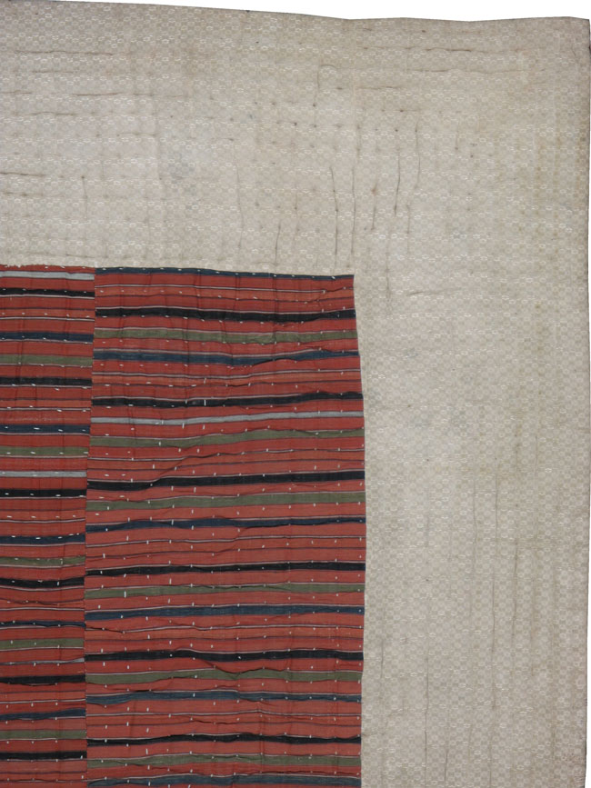 Vintage Persian Lahaf, No.22515 - Staging