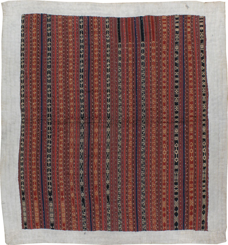 Vintage Persian Lahaf, No.22516 - Staging