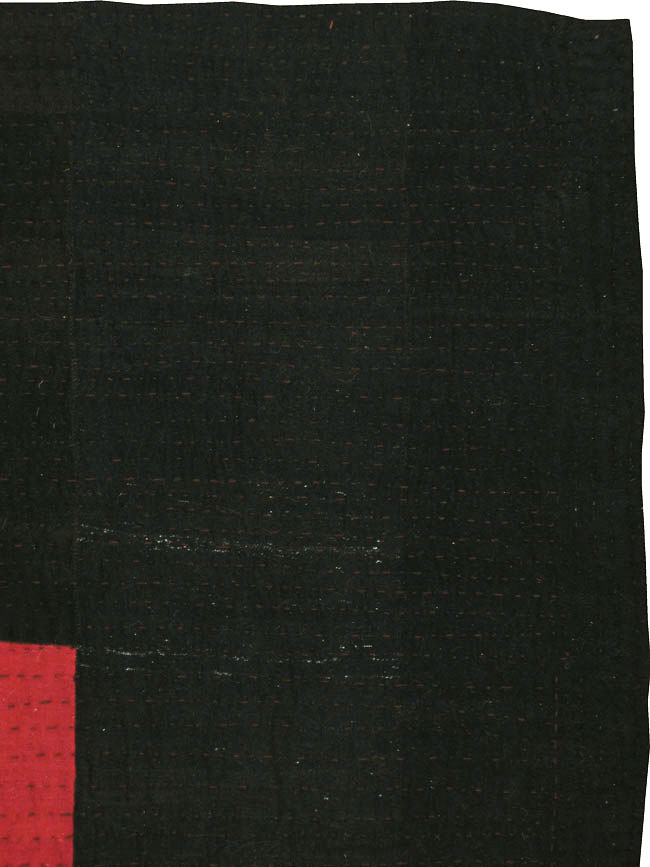 Vintage Persian Lahaf, No.22622 - Staging