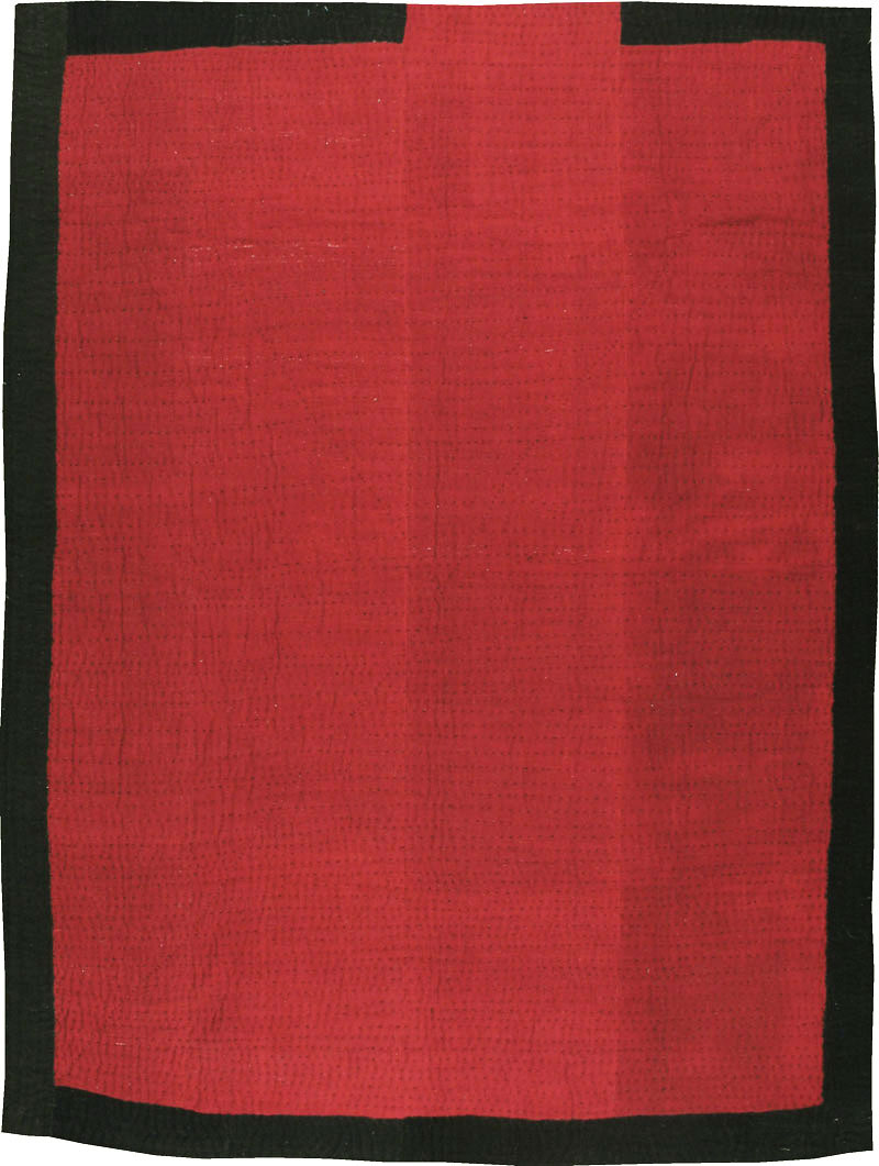 Vintage Persian Lahaf, No.22622 - Staging