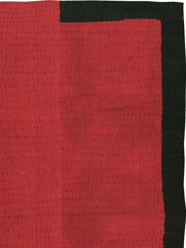 Vintage Persian Lahaf, No.22622 - Staging