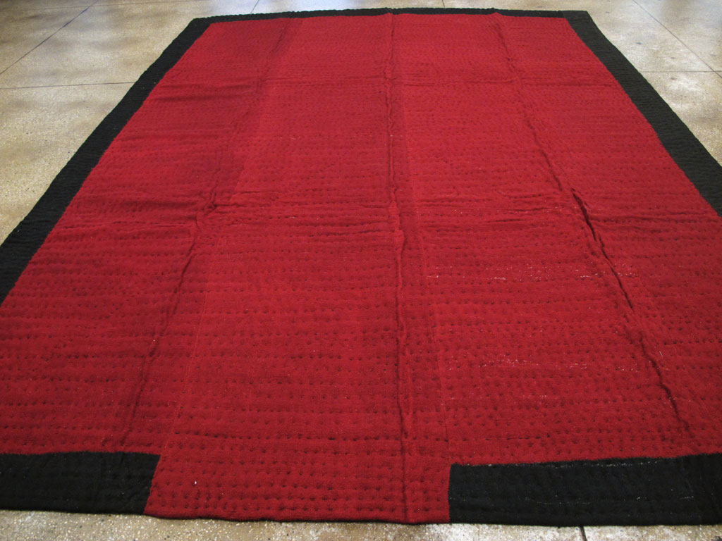 Vintage Persian Lahaf, No.22622 - Staging