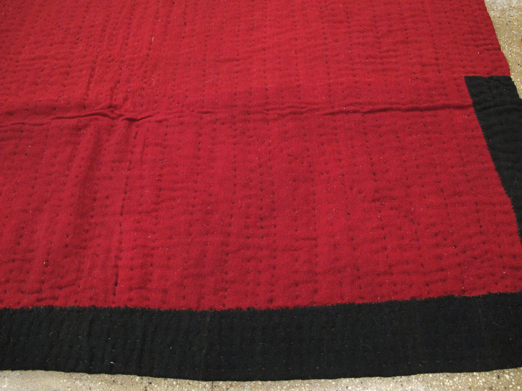 Vintage Persian Lahaf, No.22622 - Staging