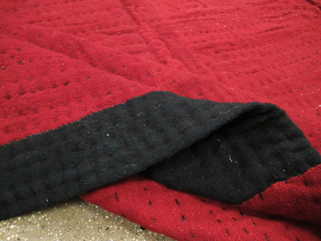 Vintage Persian Lahaf, No.22622 - Staging