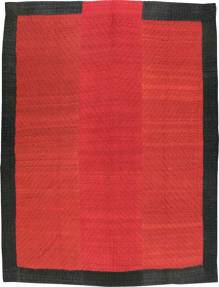 Vintage Persian Lahaf, No.22625 - Staging