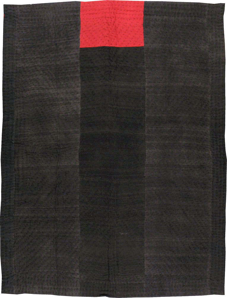 Vintage Persian Lahaf, No.22625 - Staging