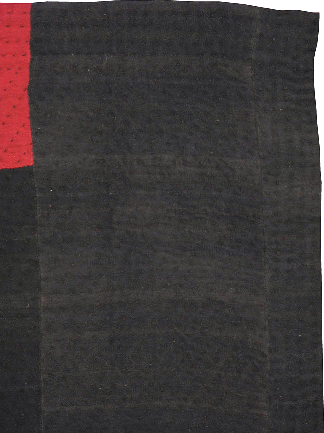 Vintage Persian Lahaf, No.22625 - Staging