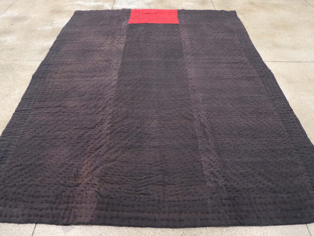 Vintage Persian Lahaf, No.22625 - Staging